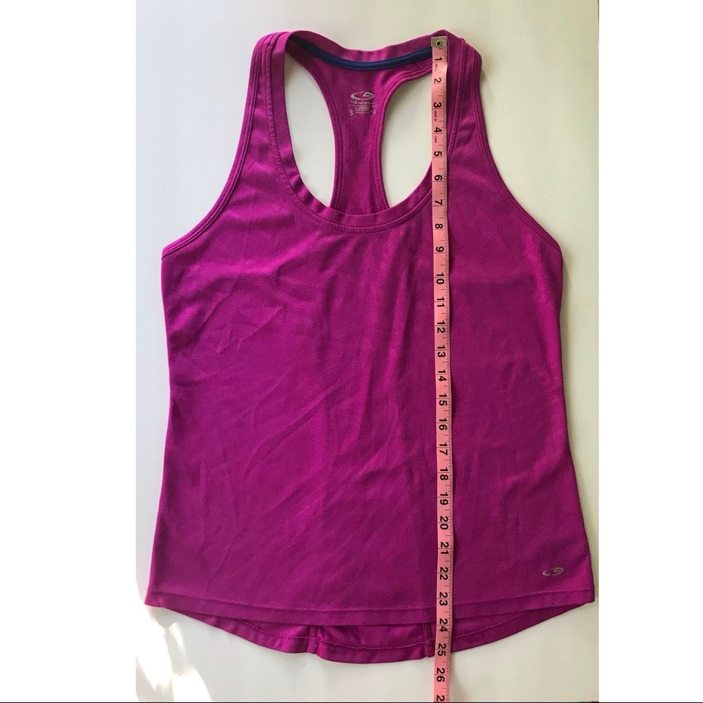 Champion Racerback Top